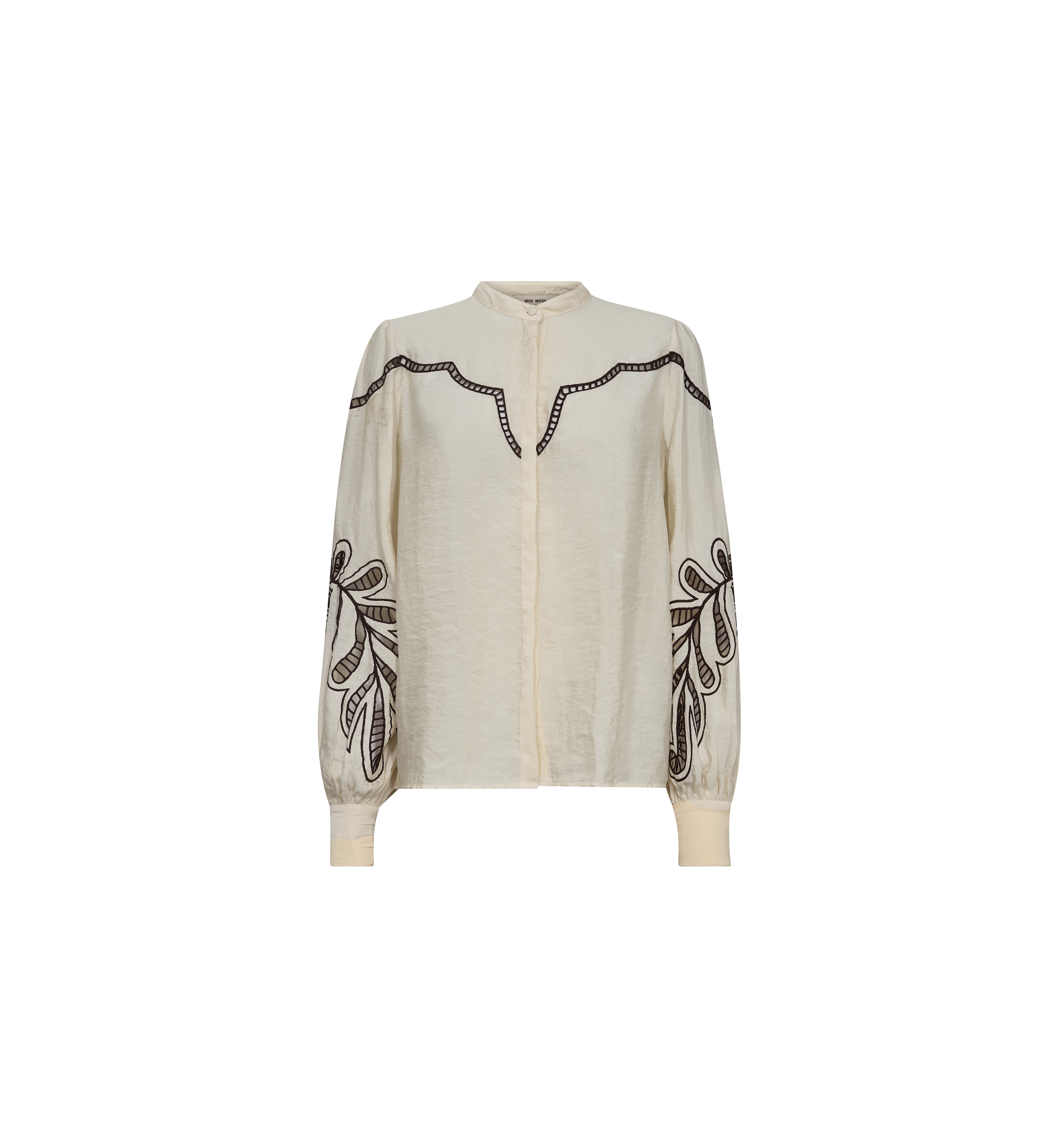 Packshot / Fudge / Front